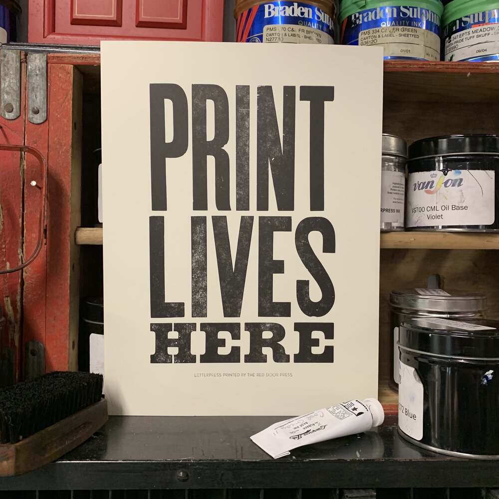 Desert Trail Press